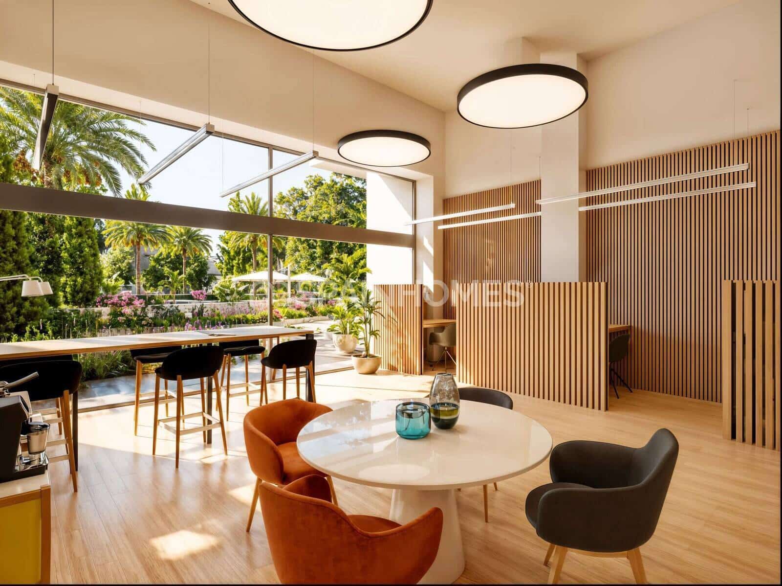 2 Zimmer Wohnung zu verkaufen in La Villajoyosa / Vila Joiosa mit Pool - 385.000 € (Ref: 10139109)
