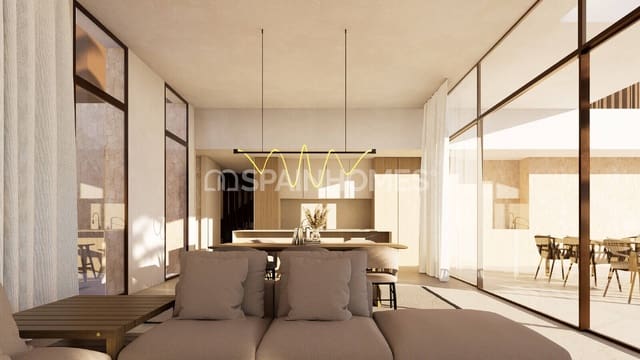 4 camera da letto Villa in vendita in Ciudad Quesada, Rojales con piscina garage - 1.590.000 € (Rif: 10139110)