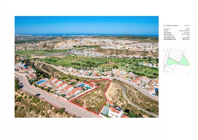 4 bedroom Villa for sale in Ciudad Quesada, Rojales with pool garage - € 1,590,000 (Ref: 10139110)