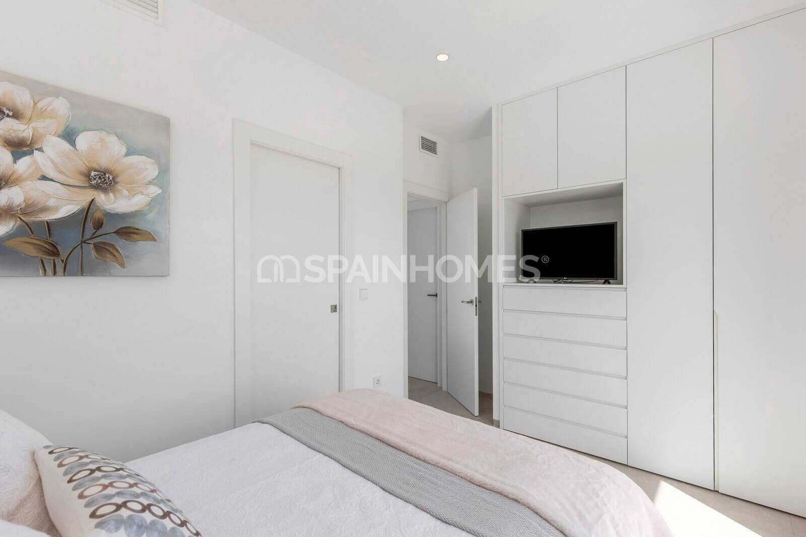 Chalet de 3 habitaciones en Los Alcázares en venta con piscina garaje - 429.000 € (Ref: 10139111)