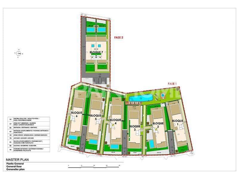 2 soveværelse Lejlighed til salg i Colonia de Sant Jordi med swimmingpool garage - € 690.000 (Ref: 10139112)
