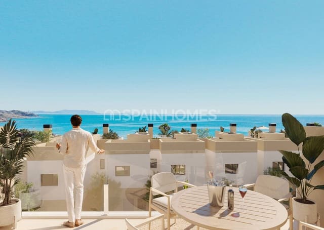Chalet de 3 habitaciones en El Campello en venta con piscina - 595.000 € (Ref: 10139113)