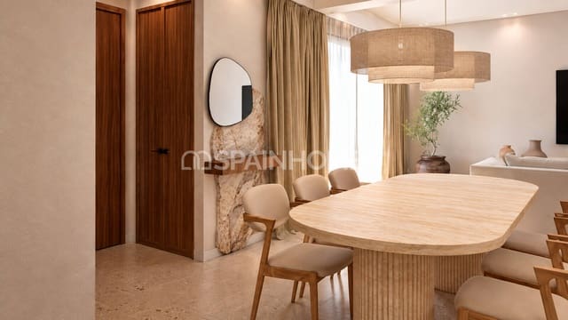 3 makuuhuone Huvila myytävänä paikassa Vistabella, Orihuela mukana uima-altaan - 570 000 € (Ref: 10141658)