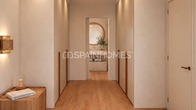 3 soveværelse Villa til salg i Vistabella, Orihuela med swimmingpool - € 570.000 (Ref: 10141658)