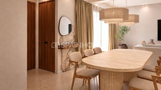 3 soveværelse Villa til salg i Vistabella, Orihuela med swimmingpool - € 570.000 (Ref: 10141658)
