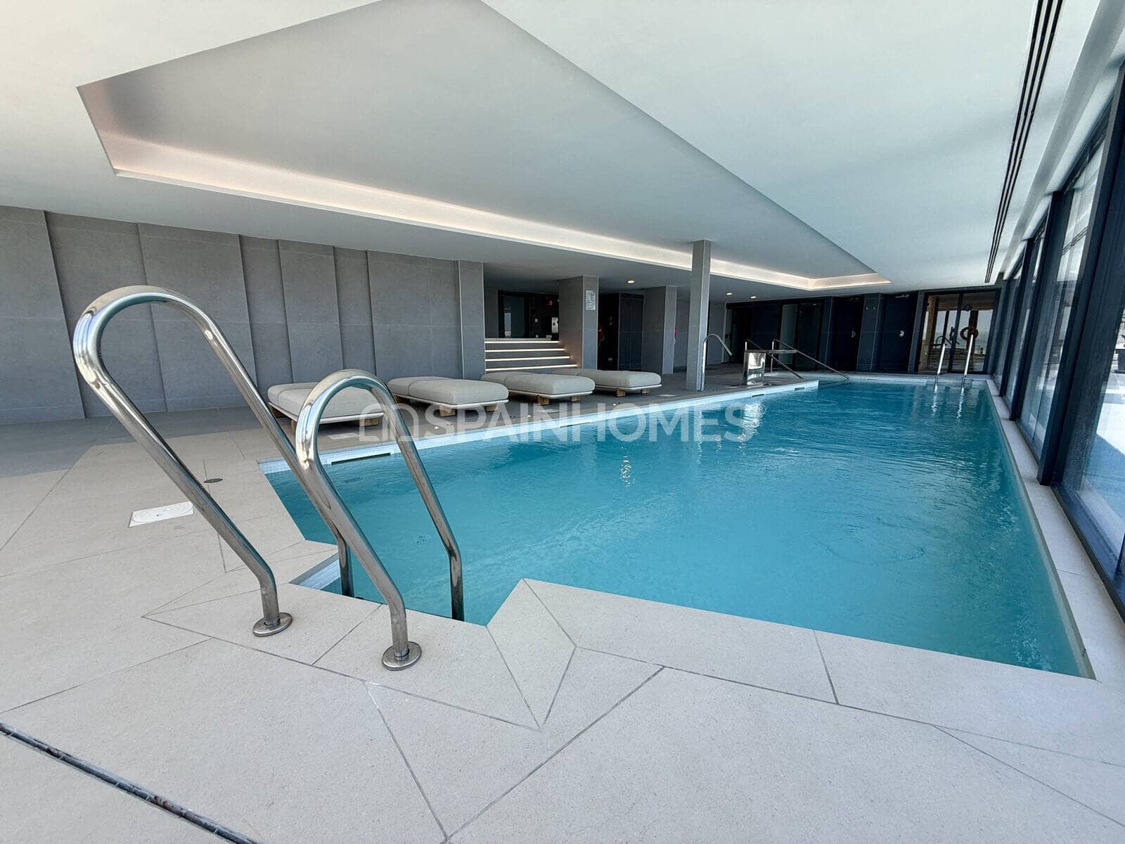 2 chambre Appartement à vendre à Fuengirola avec piscine garage - 994 000 € (Ref: 10141659)