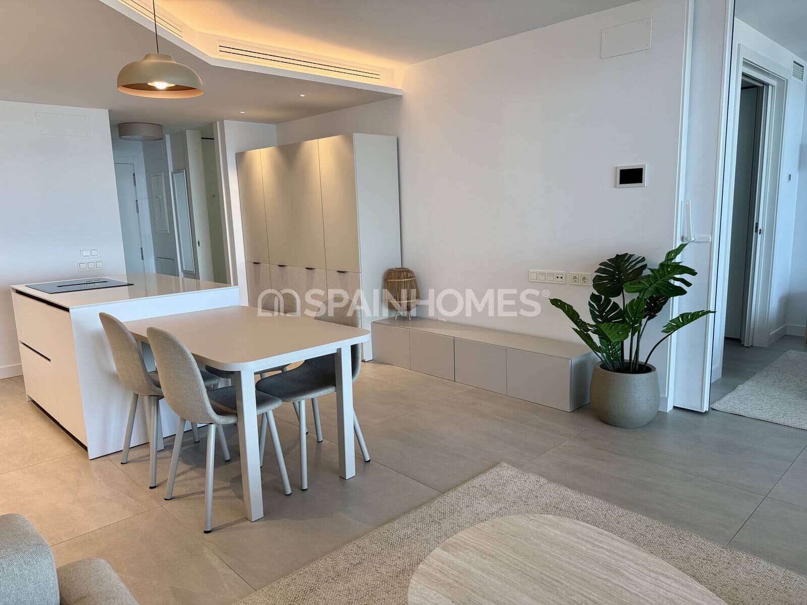 2 chambre Appartement à vendre à Fuengirola avec piscine garage - 994 000 € (Ref: 10141659)