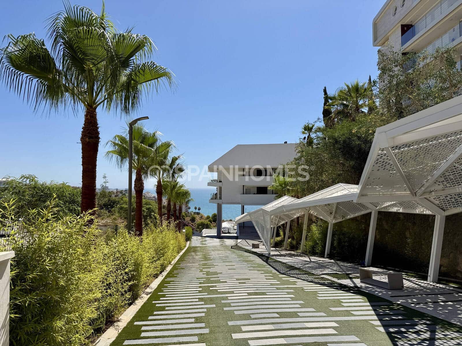 2 chambre Appartement à vendre à Fuengirola avec piscine garage - 994 000 € (Ref: 10141659)
