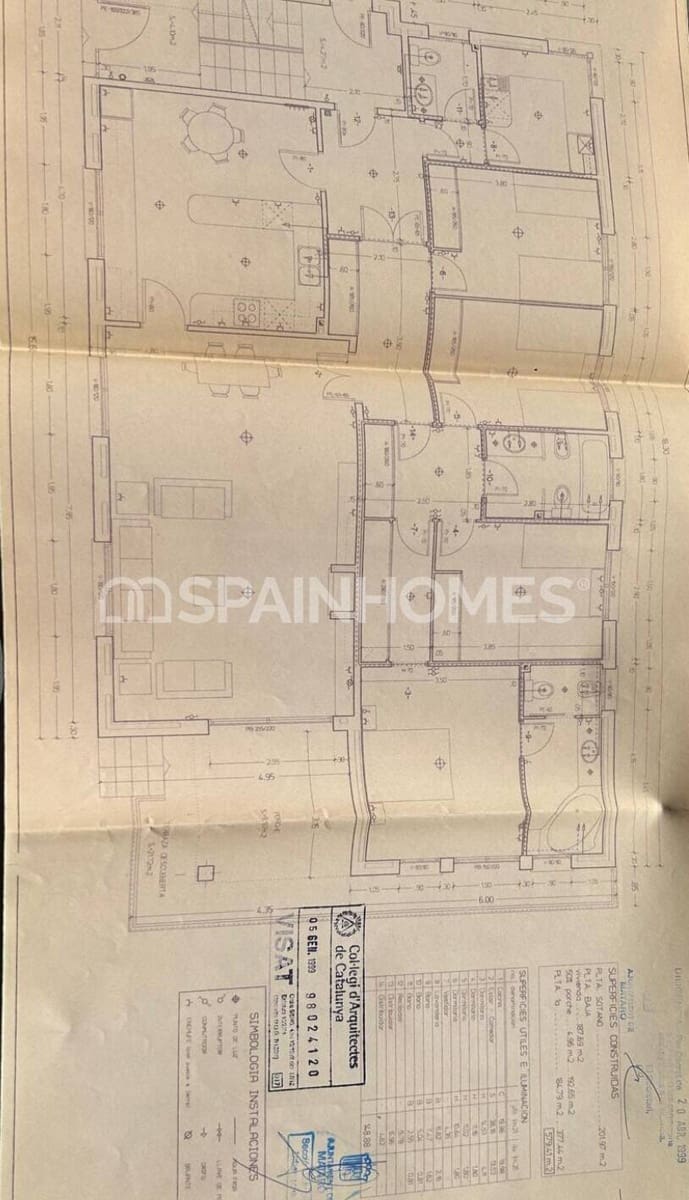 8 bedroom Villa for sale in Mataro with garage - € 1,150,000 (Ref: 10157214)