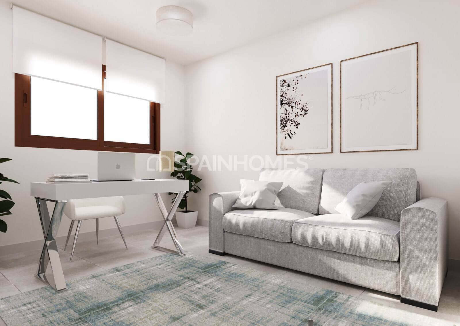 2 chambre Appartement à vendre à Canyamel avec piscine - 436 000 € (Ref: 10157215)