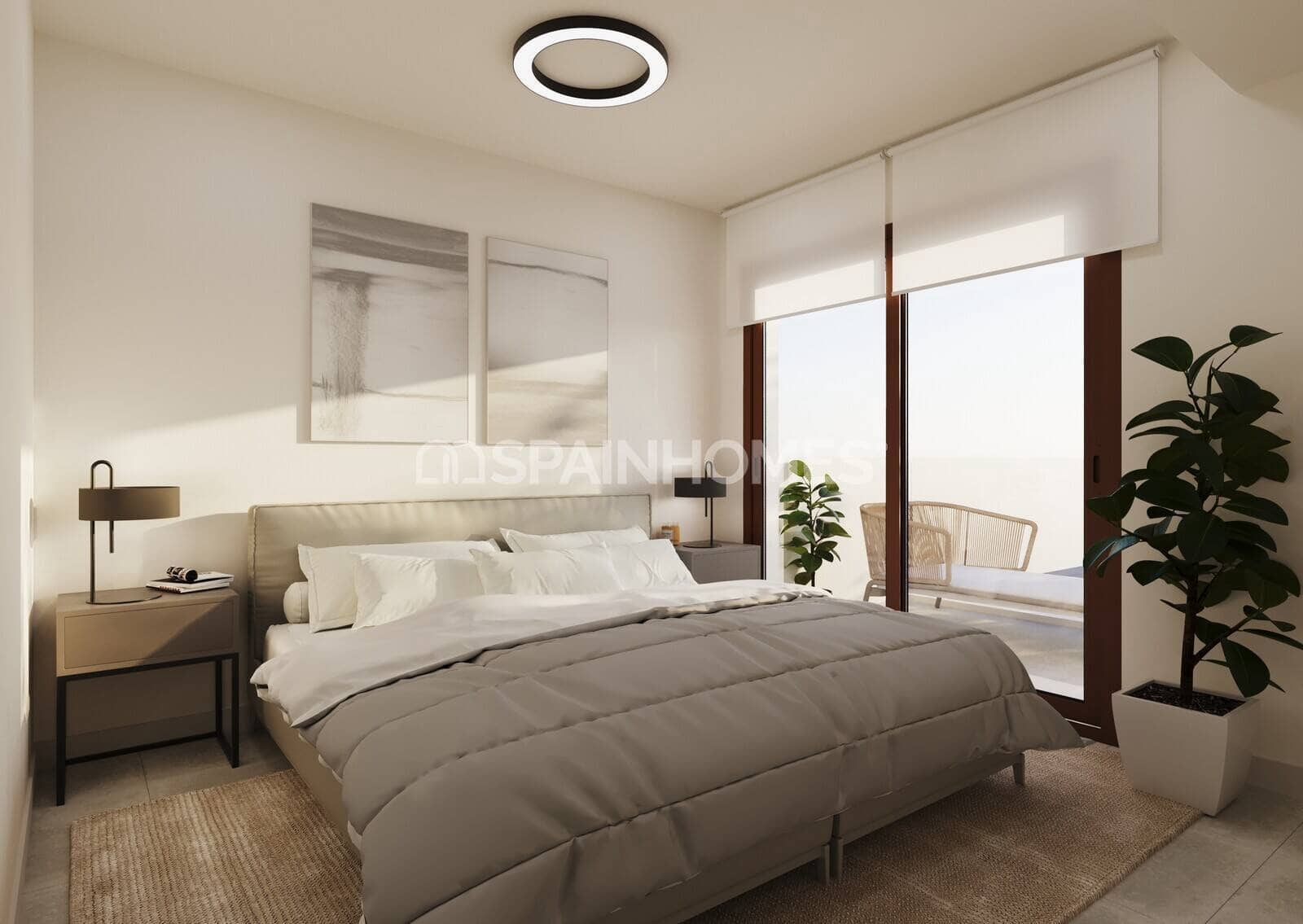 2 chambre Appartement à vendre à Canyamel avec piscine - 436 000 € (Ref: 10157215)