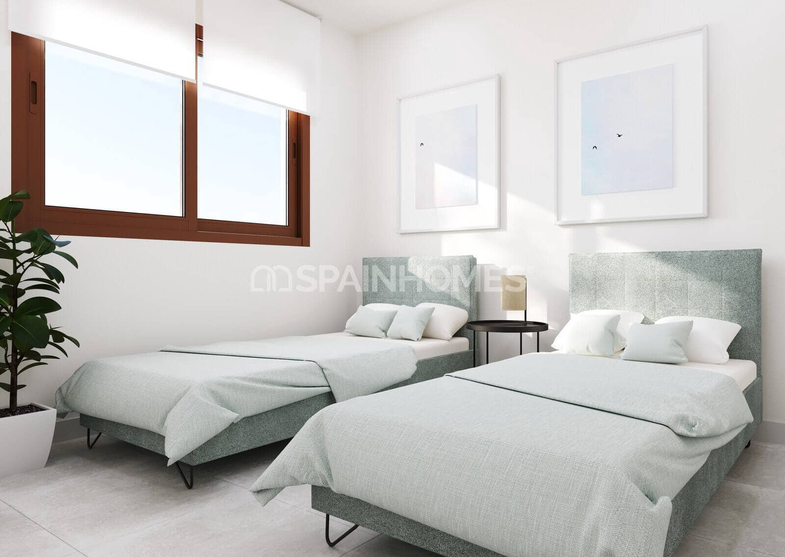 2 chambre Appartement à vendre à Canyamel avec piscine - 436 000 € (Ref: 10157215)