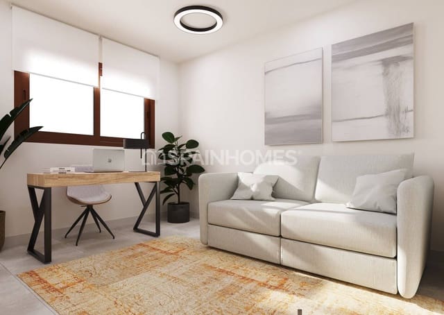 2 quarto Apartamento para venda em Canyamel, Capdepera com piscina - 436 000 € (Ref: 10157215)