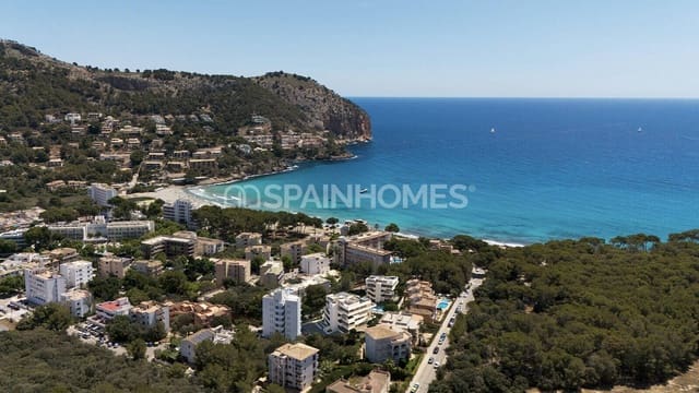 2 quarto Apartamento para venda em Canyamel, Capdepera com piscina - 436 000 € (Ref: 10157215)