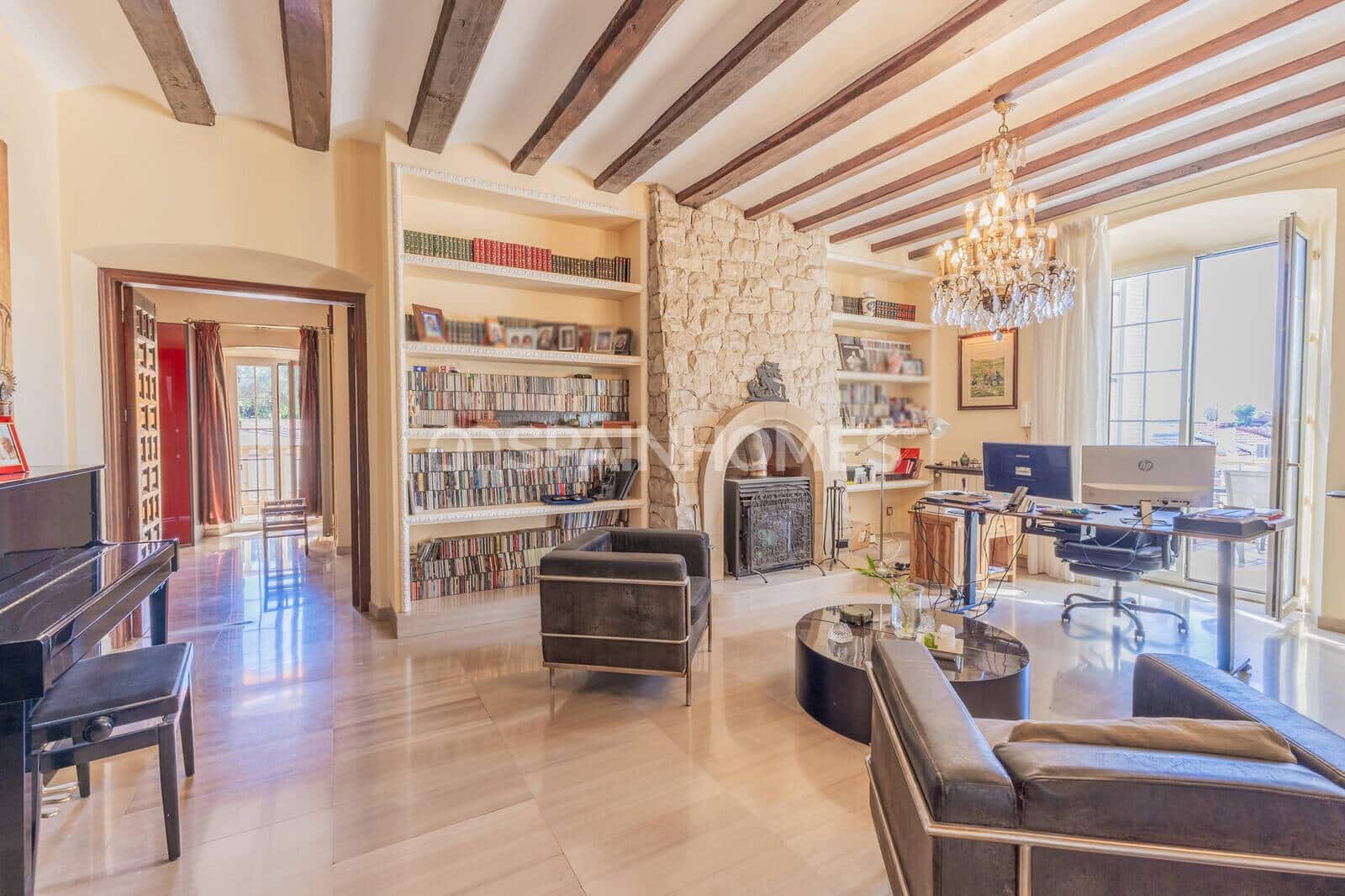 9 bedroom Villa for sale in Teia with pool - € 1,800,000 (Ref: 10157217)
