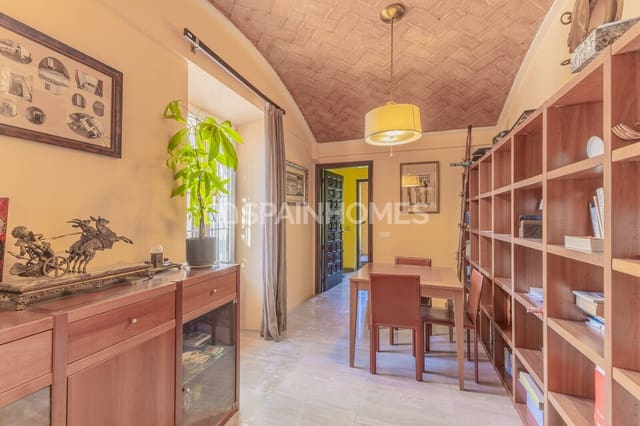 9 slaapkamer Villa te koop in Teià met zwembad - € 1.800.000 (Ref: 10157217)