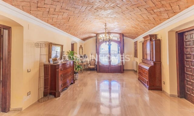 9 slaapkamer Villa te koop in Teià met zwembad - € 1.800.000 (Ref: 10157217)