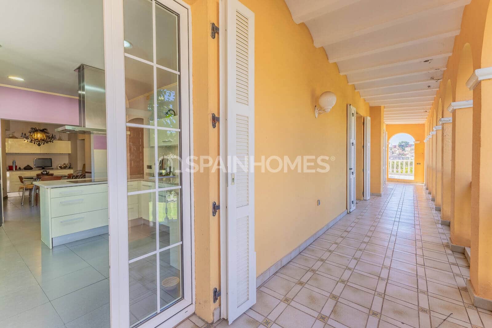 9 bedroom Villa for sale in Teia with pool - € 1,800,000 (Ref: 10157217)