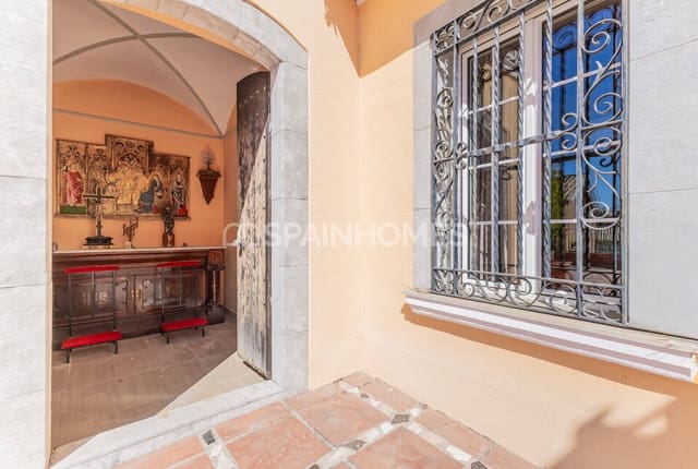 9 slaapkamer Villa te koop in Teià met zwembad - € 1.800.000 (Ref: 10157217)