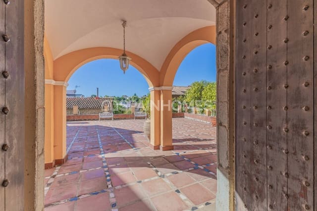 9 quarto Moradia para venda em Teià com piscina - 1 800 000 € (Ref: 10157217)