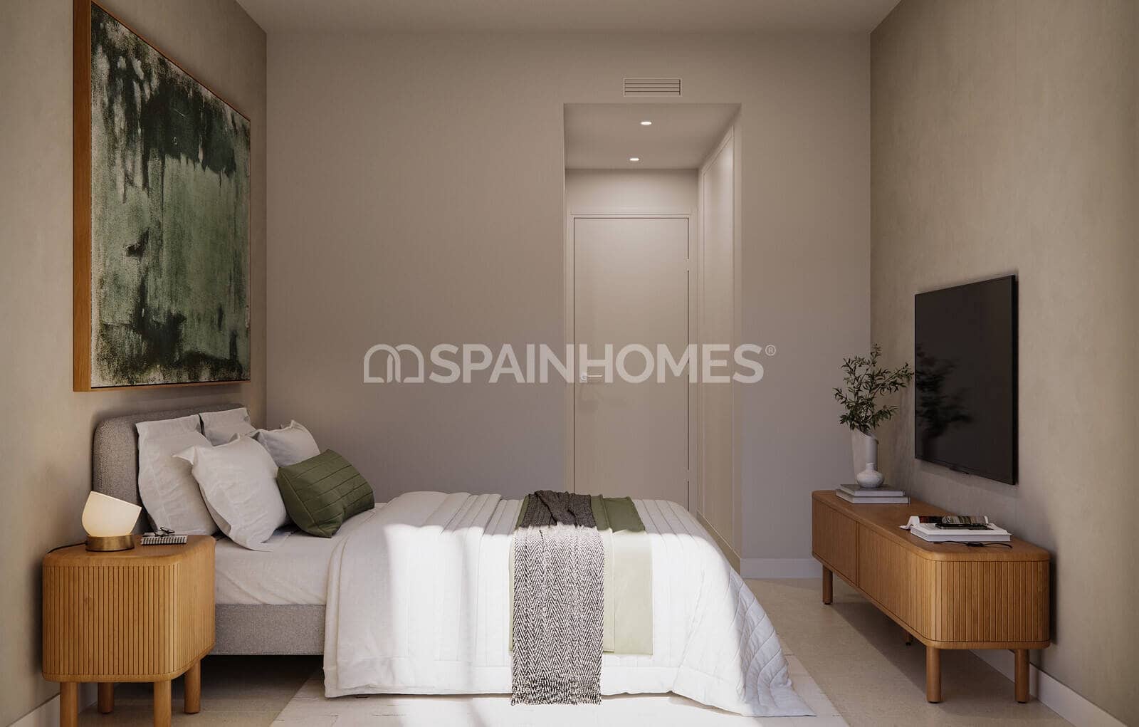 2 bedroom Villa for sale in Cerro del Aguila with pool - € 480,000 (Ref: 10170520)