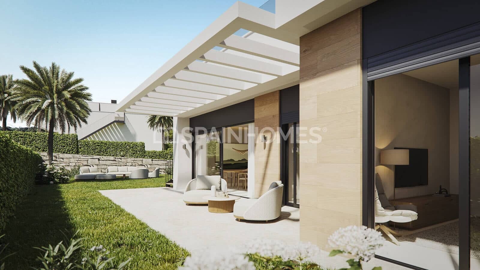 2 bedroom Villa for sale in Cerro del Aguila with pool - € 480,000 (Ref: 10170520)