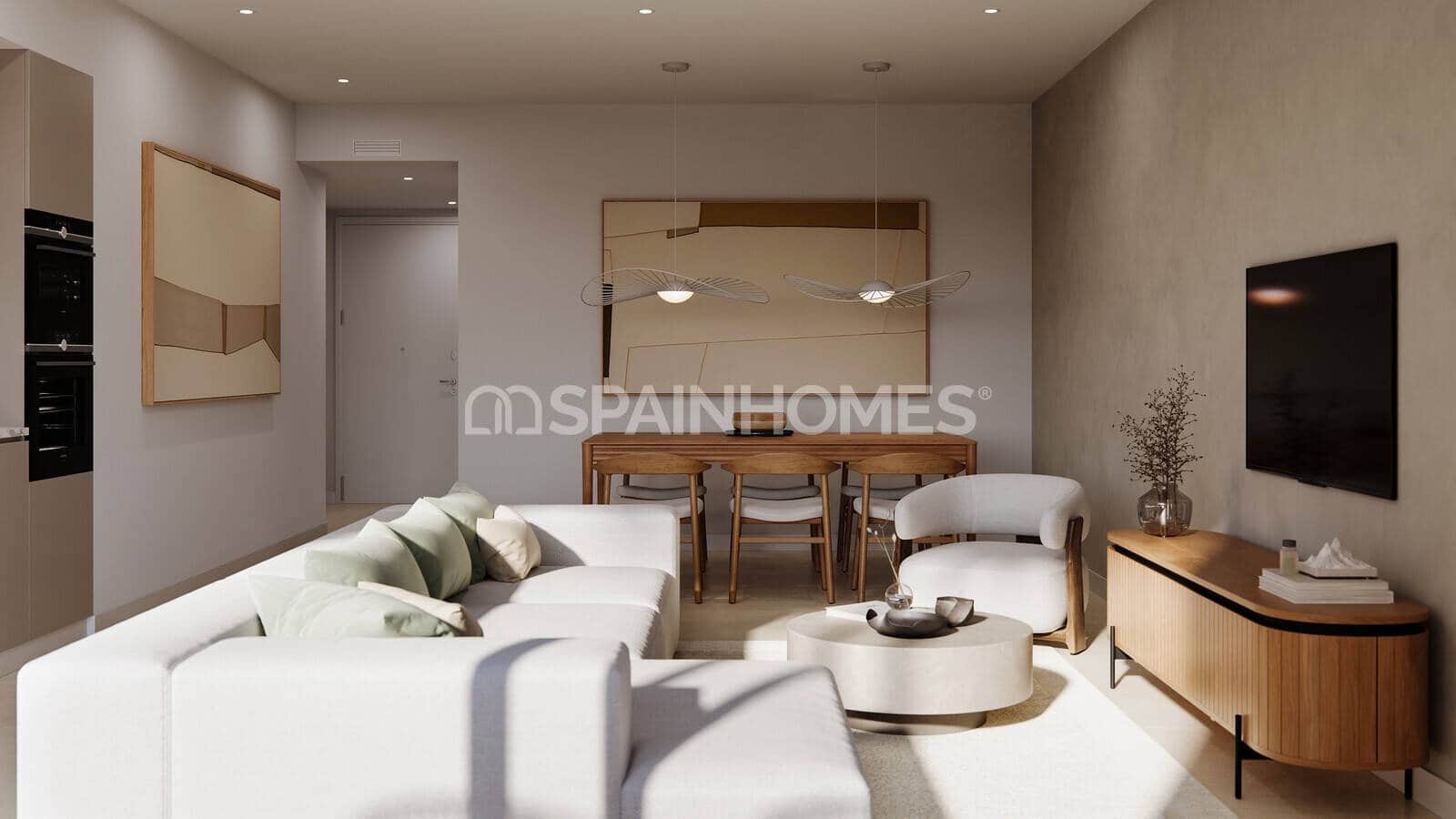 2 bedroom Villa for sale in Cerro del Aguila with pool - € 480,000 (Ref: 10170520)