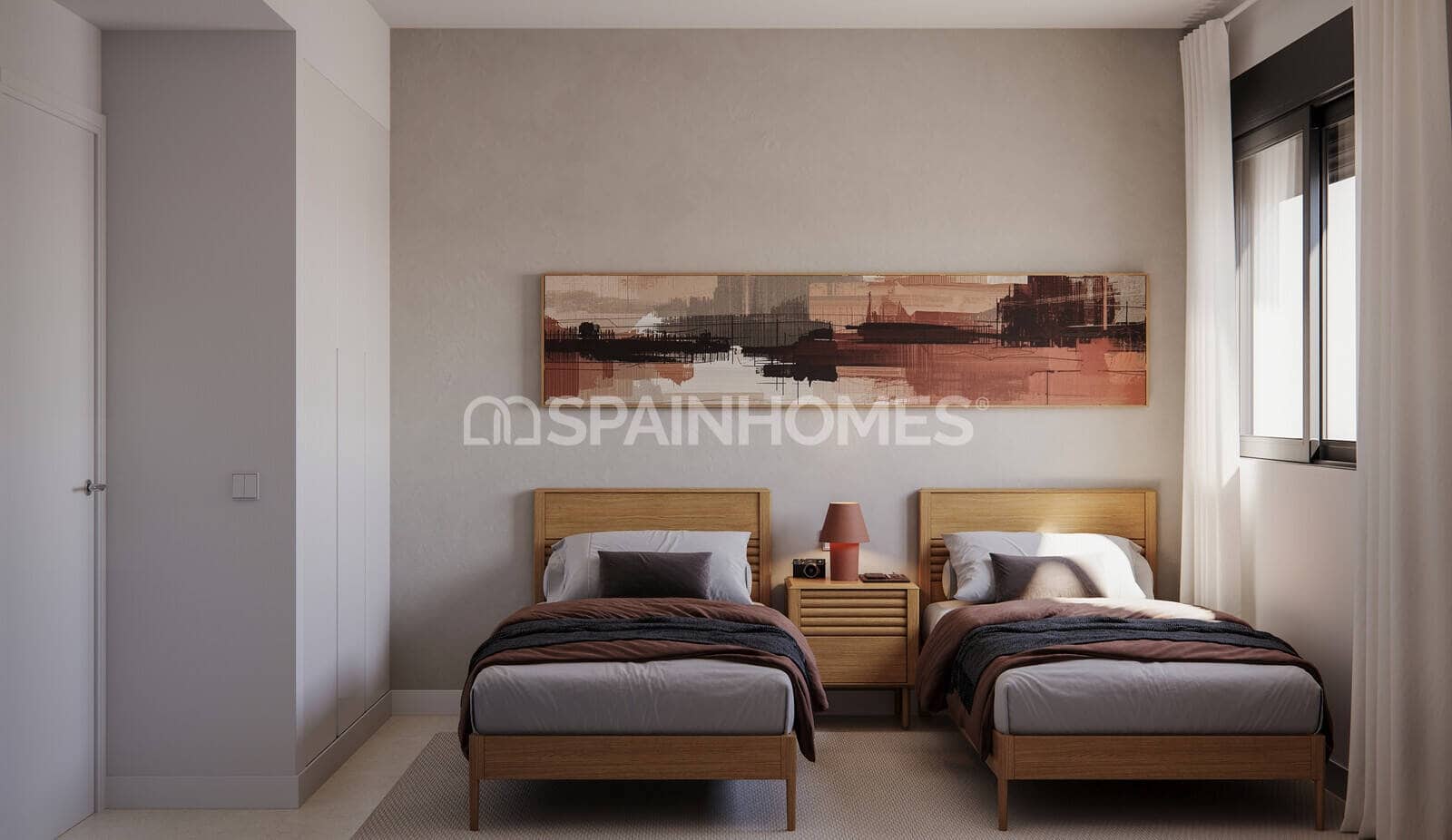 2 bedroom Villa for sale in Cerro del Aguila with pool - € 480,000 (Ref: 10170520)