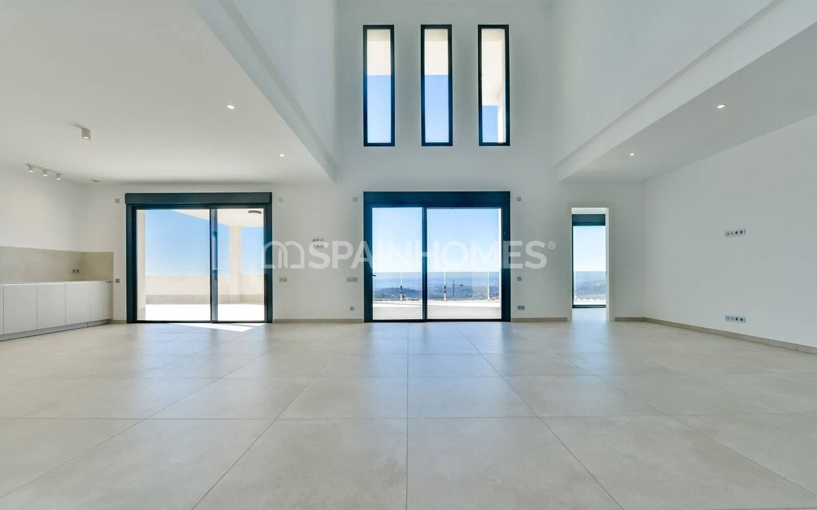 8 slaapkamer Villa te koop in Finestrat met zwembad - € 2.600.000 (Ref: 10176204)