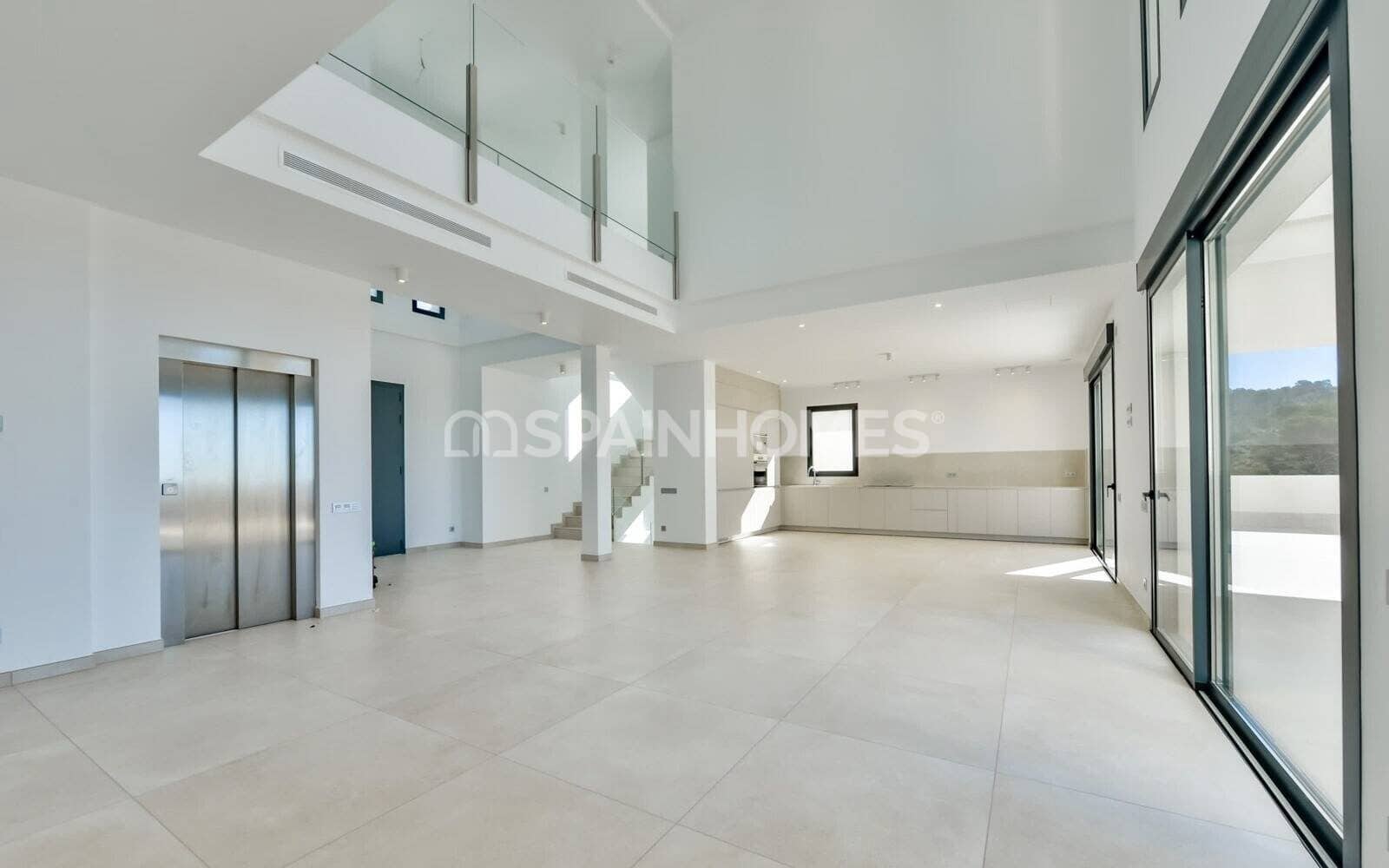 8 slaapkamer Villa te koop in Finestrat met zwembad - € 2.600.000 (Ref: 10176204)