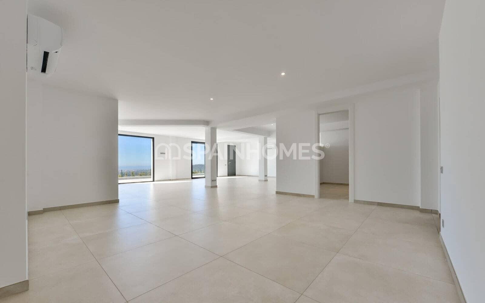 8 slaapkamer Villa te koop in Finestrat met zwembad - € 2.600.000 (Ref: 10176204)