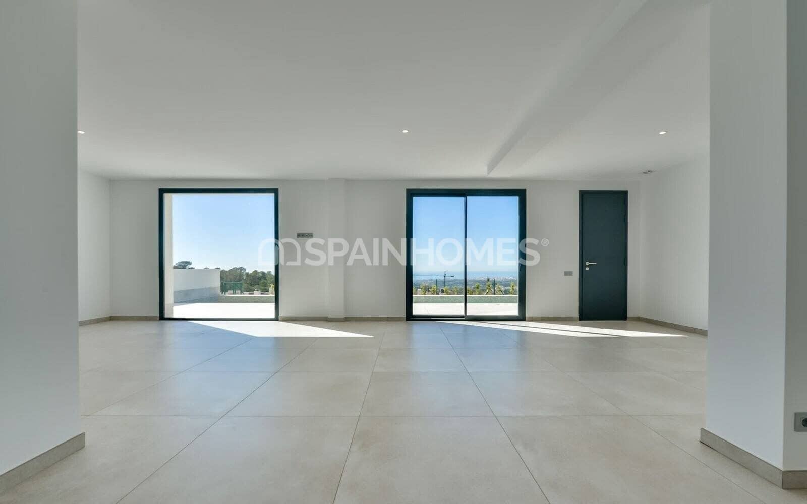 8 slaapkamer Villa te koop in Finestrat met zwembad - € 2.600.000 (Ref: 10176204)