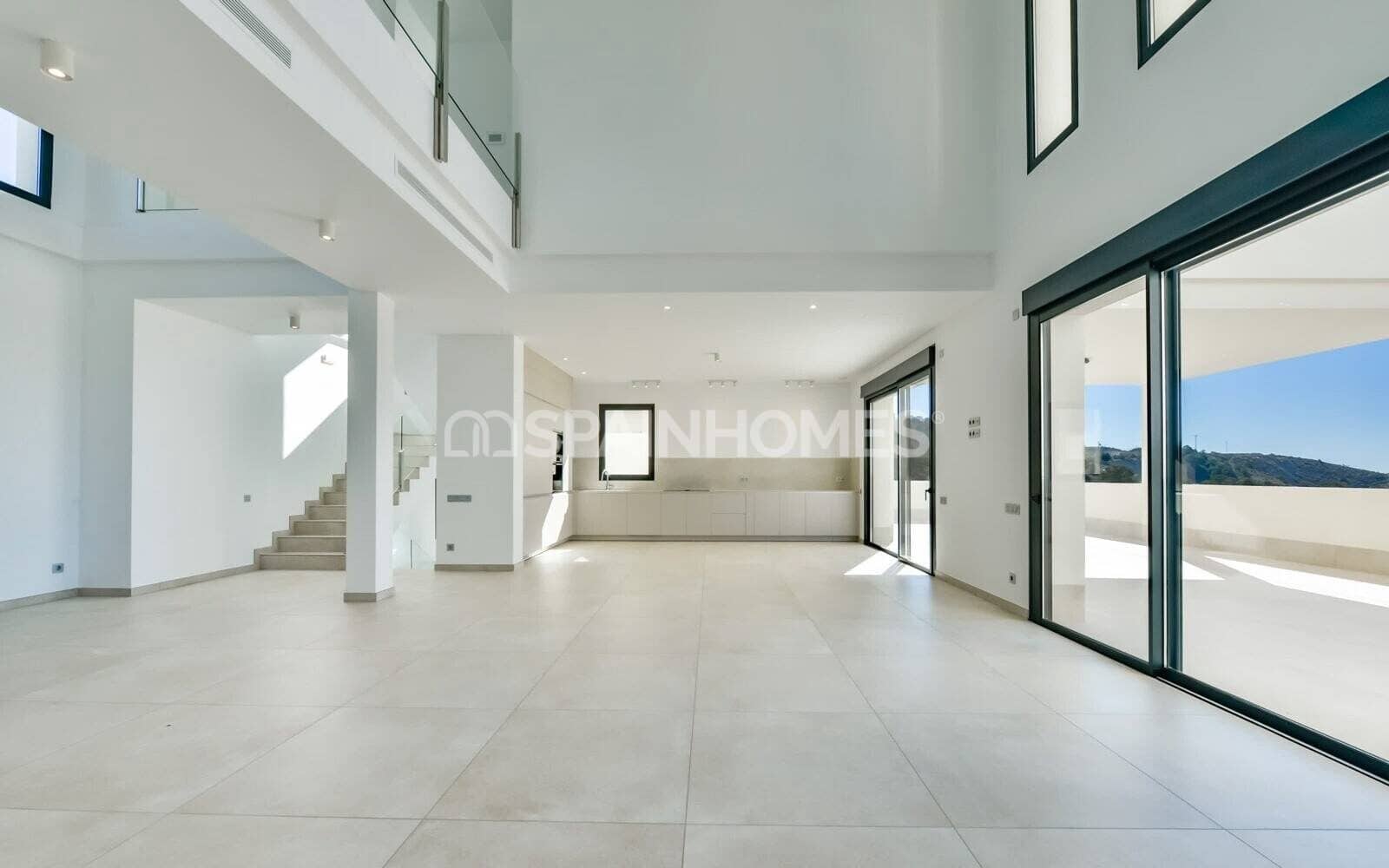 8 slaapkamer Villa te koop in Finestrat met zwembad - € 2.600.000 (Ref: 10176204)