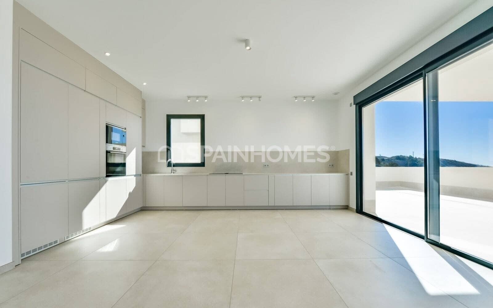 8 slaapkamer Villa te koop in Finestrat met zwembad - € 2.600.000 (Ref: 10176204)