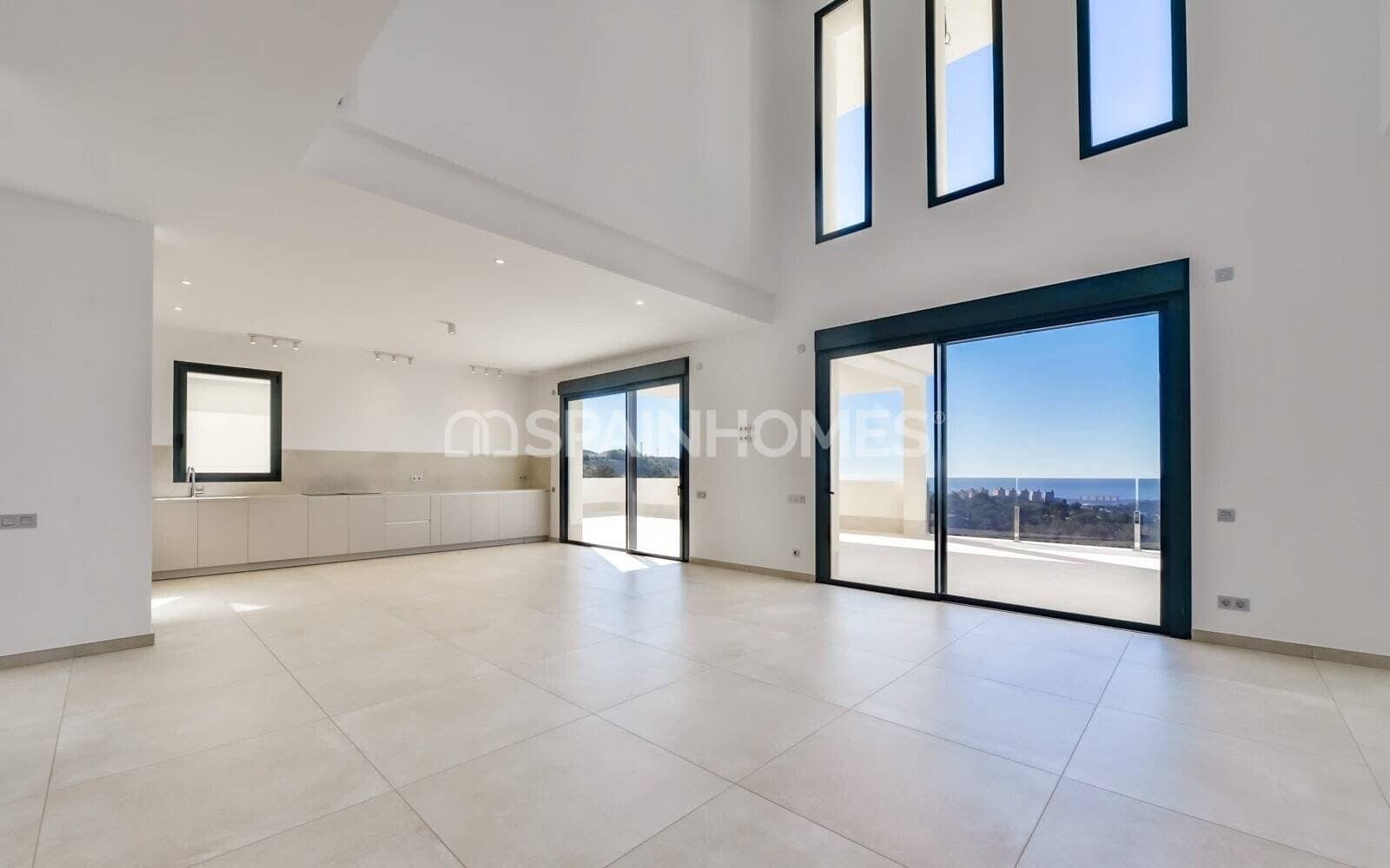 8 slaapkamer Villa te koop in Finestrat met zwembad - € 2.600.000 (Ref: 10176204)