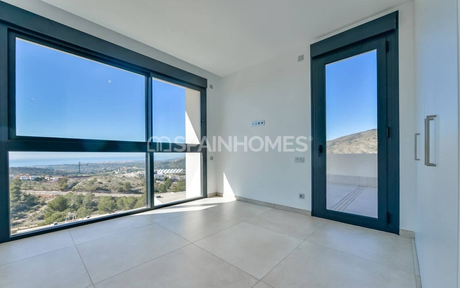 8 slaapkamer Villa te koop in Finestrat met zwembad - € 2.600.000 (Ref: 10176204)
