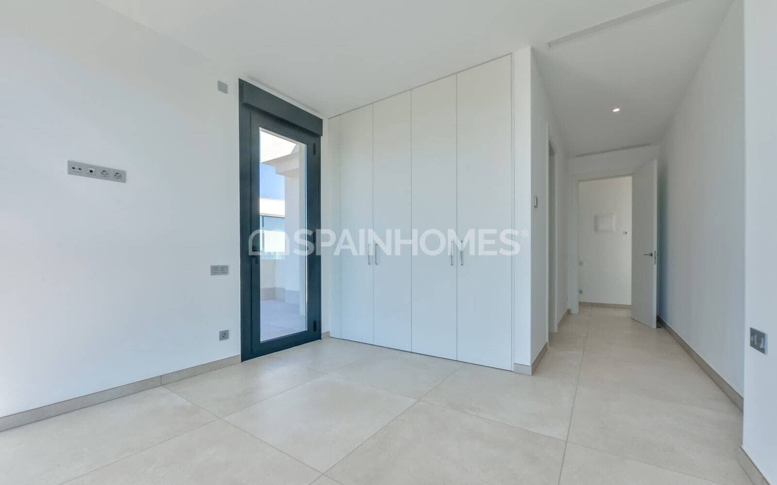 8 slaapkamer Villa te koop in Finestrat met zwembad - € 2.600.000 (Ref: 10176204)