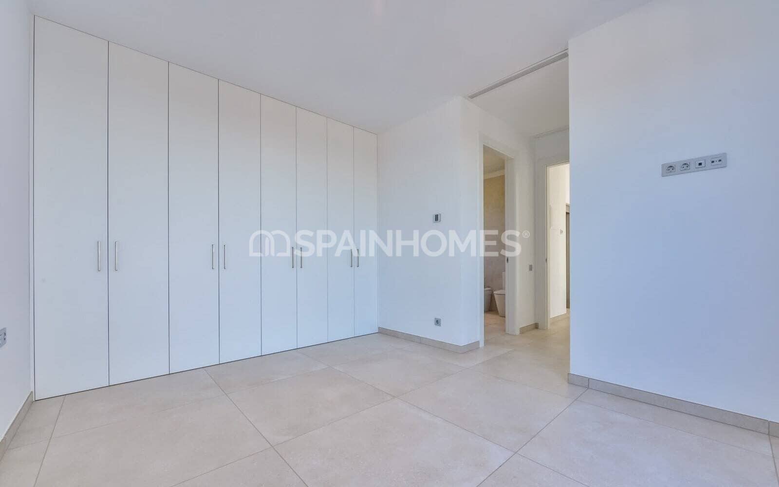 8 slaapkamer Villa te koop in Finestrat met zwembad - € 2.600.000 (Ref: 10176204)