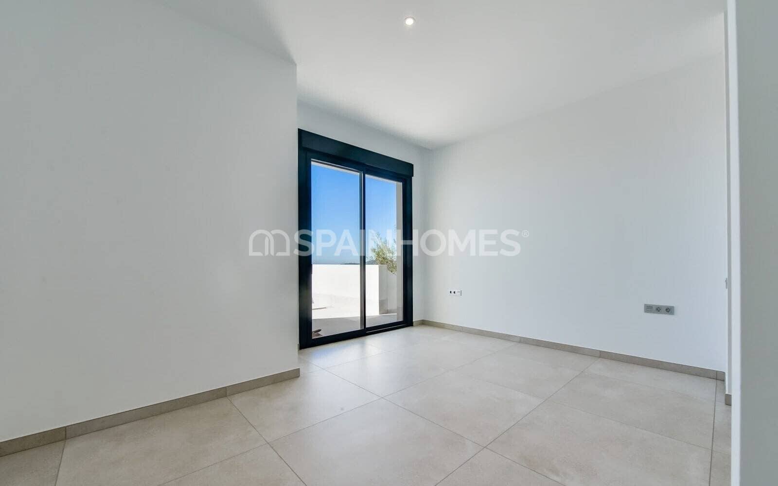 8 slaapkamer Villa te koop in Finestrat met zwembad - € 2.600.000 (Ref: 10176204)