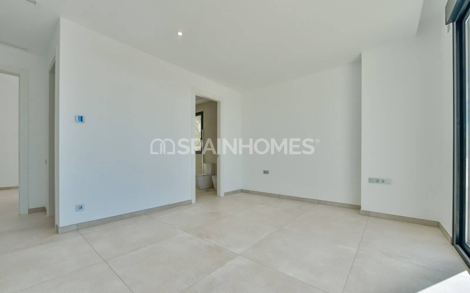 8 slaapkamer Villa te koop in Finestrat met zwembad - € 2.600.000 (Ref: 10176204)