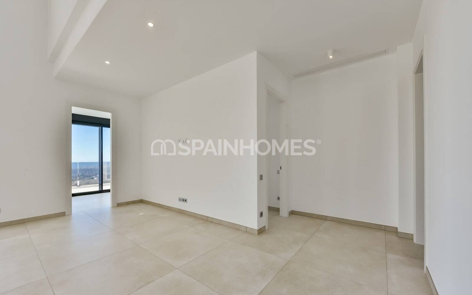 8 slaapkamer Villa te koop in Finestrat met zwembad - € 2.600.000 (Ref: 10176204)