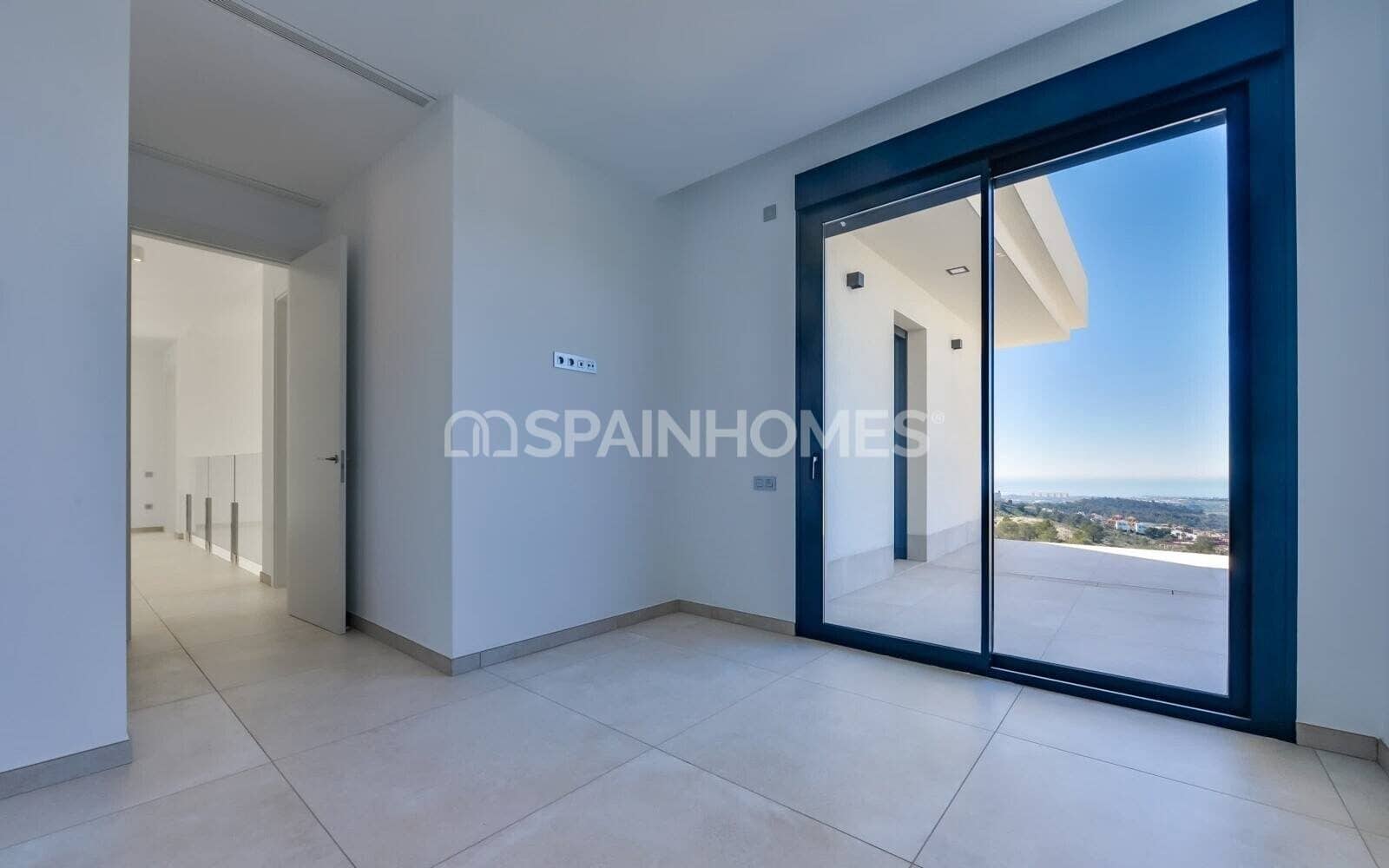 8 slaapkamer Villa te koop in Finestrat met zwembad - € 2.600.000 (Ref: 10176204)