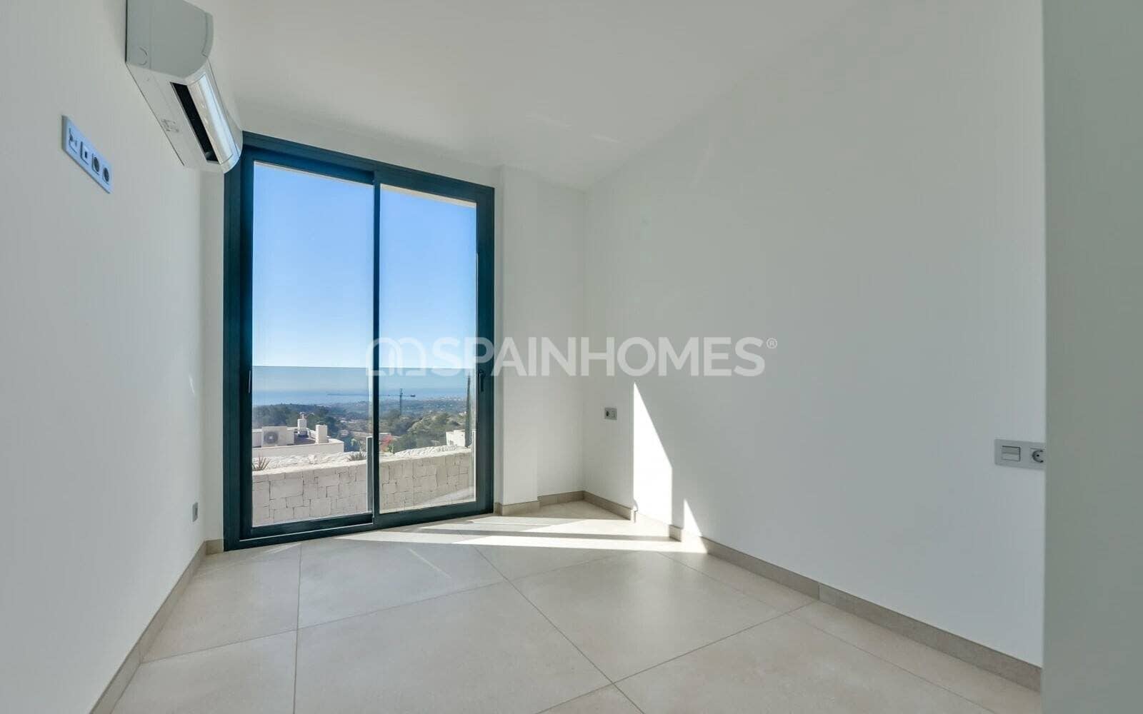 8 slaapkamer Villa te koop in Finestrat met zwembad - € 2.600.000 (Ref: 10176204)
