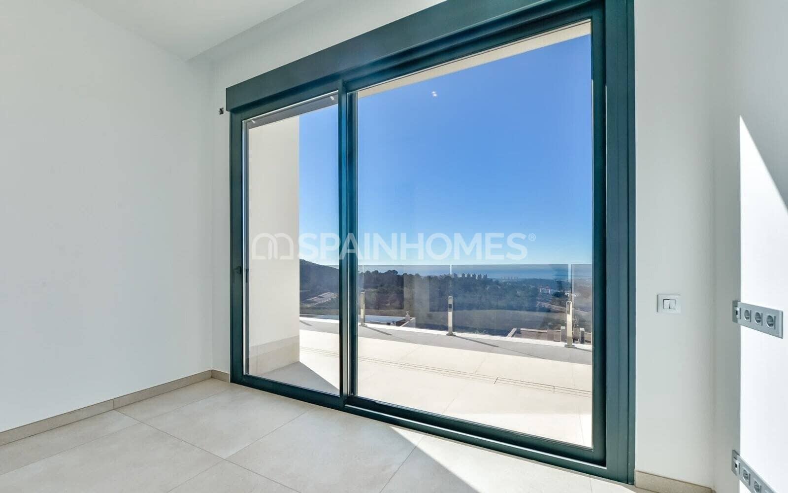 8 slaapkamer Villa te koop in Finestrat met zwembad - € 2.600.000 (Ref: 10176204)