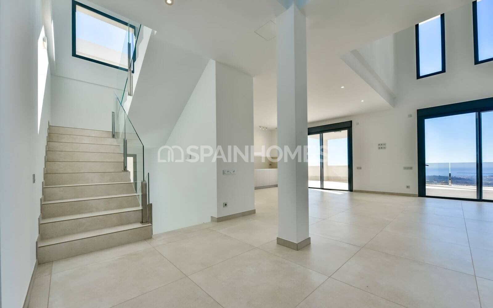 8 slaapkamer Villa te koop in Finestrat met zwembad - € 2.600.000 (Ref: 10176204)
