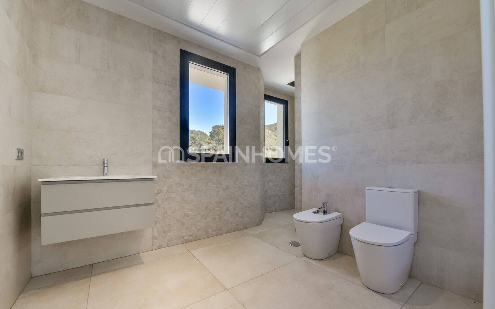 8 slaapkamer Villa te koop in Finestrat met zwembad - € 2.600.000 (Ref: 10176204)