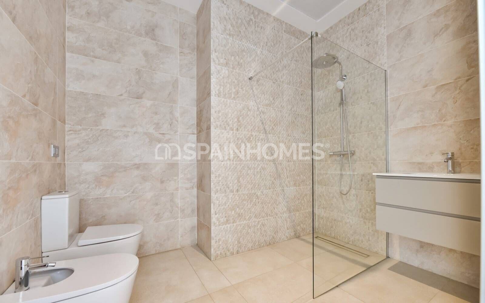 8 slaapkamer Villa te koop in Finestrat met zwembad - € 2.600.000 (Ref: 10176204)