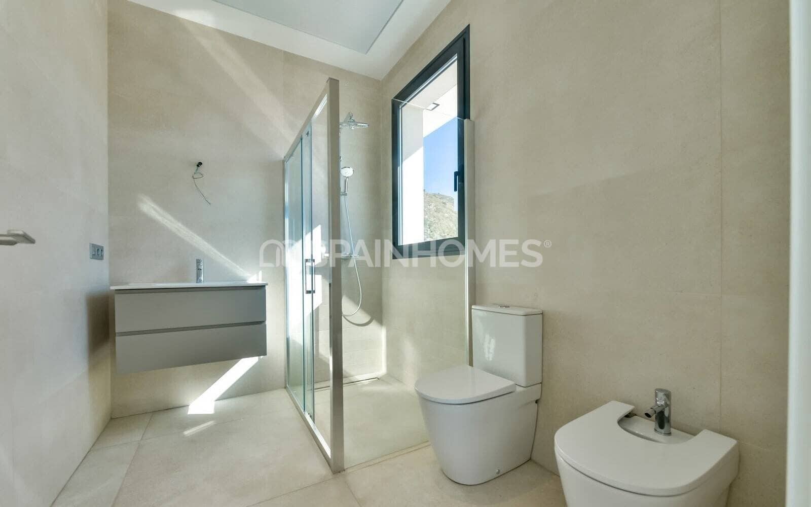 8 slaapkamer Villa te koop in Finestrat met zwembad - € 2.600.000 (Ref: 10176204)
