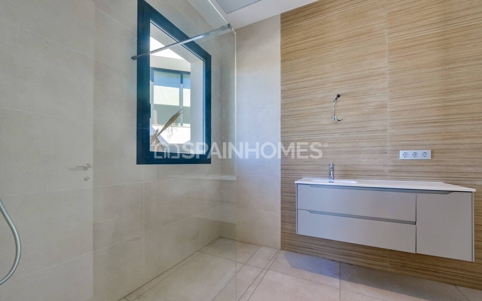8 slaapkamer Villa te koop in Finestrat met zwembad - € 2.600.000 (Ref: 10176204)