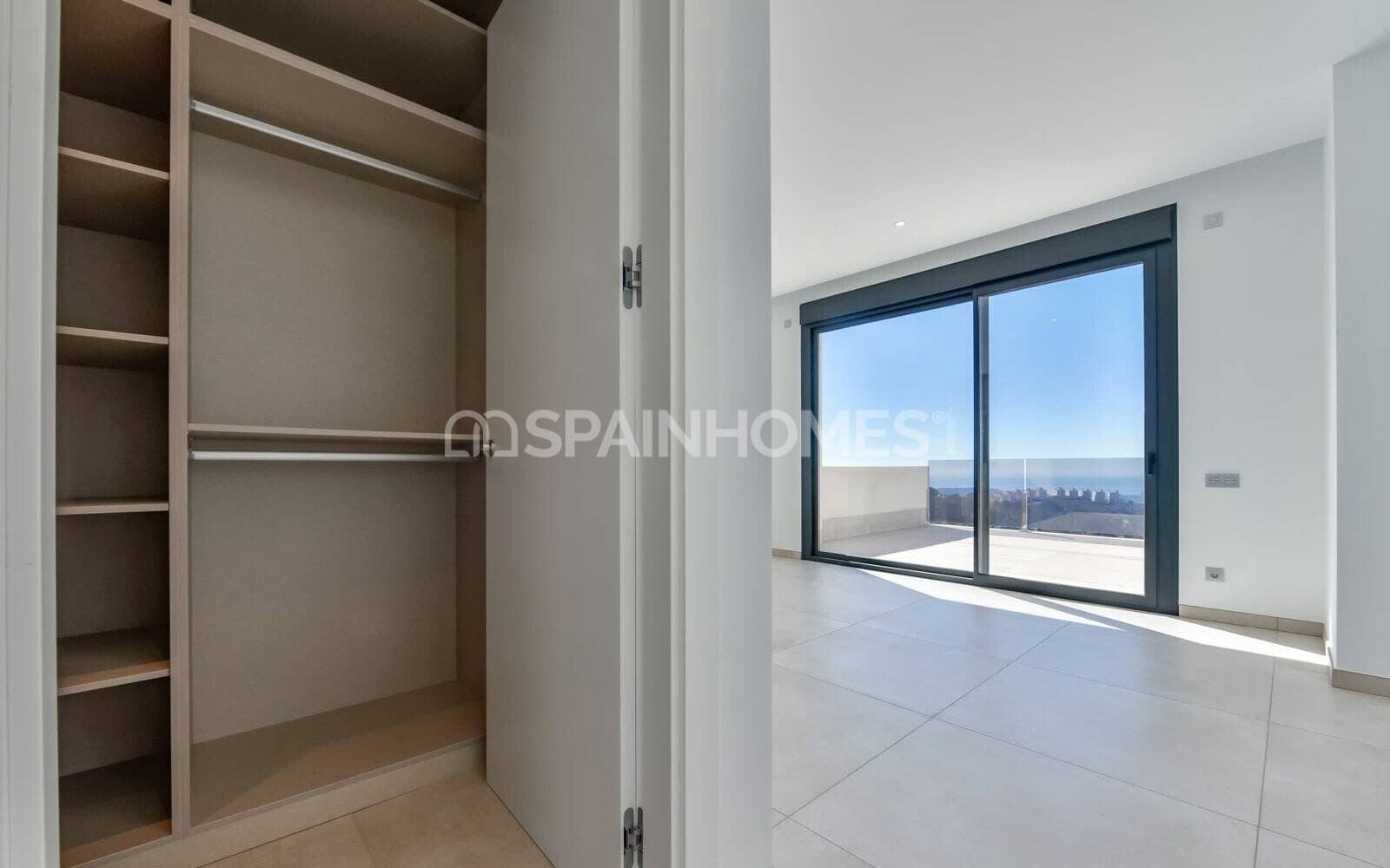 8 slaapkamer Villa te koop in Finestrat met zwembad - € 2.600.000 (Ref: 10176204)